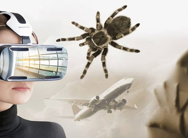 واقعیت مجازی پزشکی 1