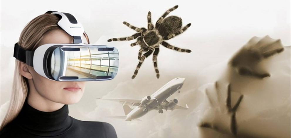 واقعیت مجازی پزشکی 1